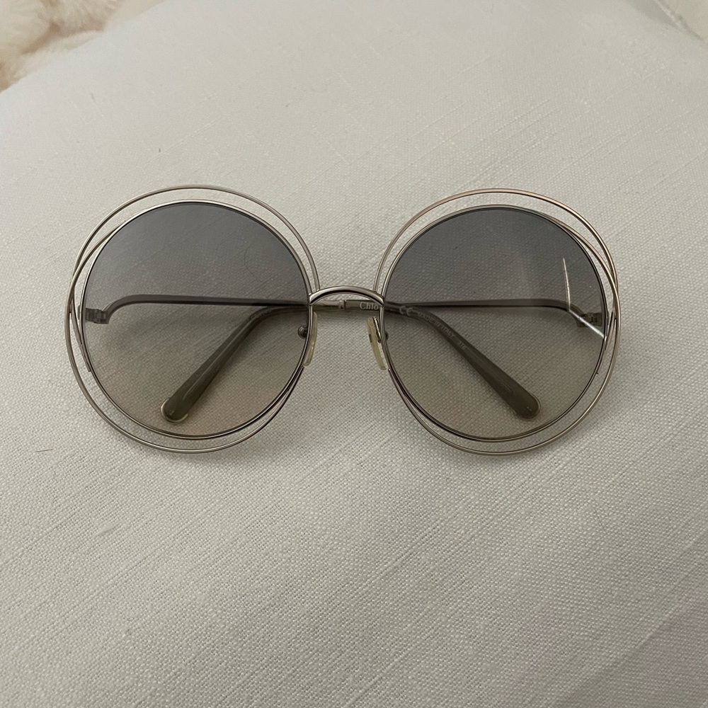 Chloe Sunglasses